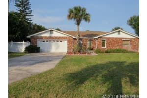 61 Cunningham Dr, New Smyrna Beach, FL 32168, Sold 11/18/24