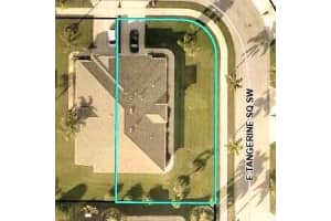 436 North Tangerine Square SW, Vero Beach, FL 32968, Sold 10/22/24