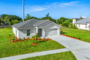 514 Faulkner St, New Smyrna Beach, FL 32168, Sold 09/10/24