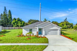 514 Faulkner St, New Smyrna Beach, FL 32168, Sold 09/10/24