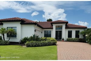 1273 Alto Vista Dr, Melbourne, FL 32940, Sold 11/25/24