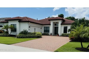1273 Alto Vista Dr, Melbourne, FL 32940, Sold 11/25/24