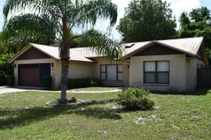 1013 Sandy Terrace Ct, Port Orange, FL 32129, Sold 12/11/24