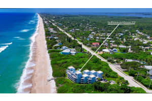 6355 S Highway A1a, 10, Melbourne Beach, FL 32951 Sold 05/15/25