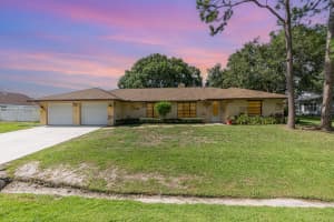 1230 Wayne Ave, New Smyrna Beach, FL 32168, Sold 03/12/25