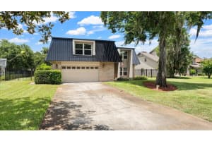 4498 Bowstring Court, Titusville, FL 32796 Sold 07/16/25
