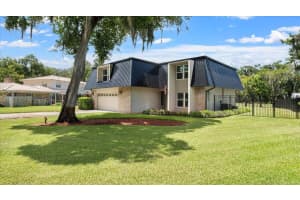 4498 Bowstring Court, Titusville, FL 32796 Sold 07/16/25