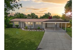 3042 Silver Palm Dr, Edgewater, FL 32141, Sold 10/30/24