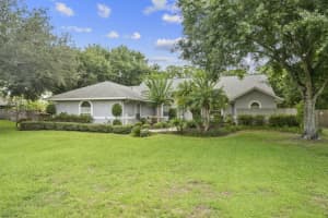 5000 Timber Ln Dr, Cocoa, FL 32926, Sold 09/06/24