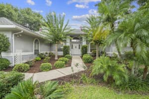 5000 Timber Ln Dr, Cocoa, FL 32926, Sold 09/06/24