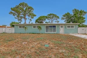 1048 Azalea Ln, Cocoa, FL 32922, Sold 10/21/24