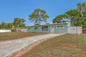 1048 Azalea Ln, Cocoa, FL 32922, Sold 10/21/24