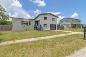 1740 Country Lane, Titusville, FL 32780 Sold 07/28/25