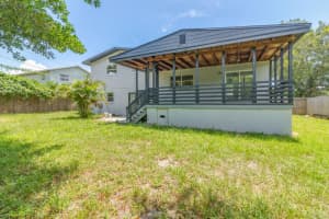1740 Country Lane, Titusville, FL 32780 Sold 07/28/25
