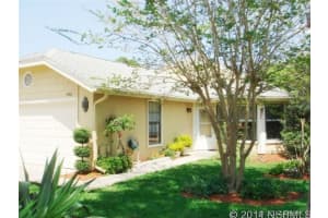980 S Lakewood Terrace, Port Orange, FL 32127, Sold 06/26/25