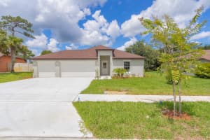 293 Reading Ave, Titusville, FL 32796, Sold 08/30/24
