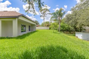 293 Reading Ave, Titusville, FL 32796, Sold 08/30/24