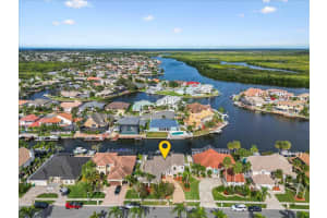 2006 Sykes Creek Dr, Merritt Island, FL 32953, Sold 02/01/25