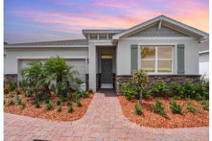 4061 Hollingsworth Dr SE, Palm Bay, FL 32909, Sold 12/12/24