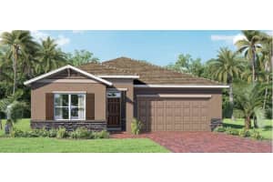 4061 Hollingsworth Dr SE, Palm Bay, FL 32909, Sold 12/12/24