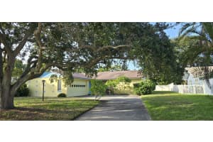 1162 Samar Rd, Cocoa Beach, FL 32931, Sold 10/29/24
