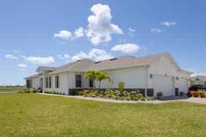 9823 Alister Dr, Melbourne, FL 32940, Sold 08/27/24