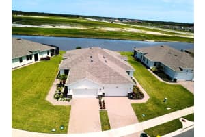 9823 Alister Dr, Melbourne, FL 32940, Sold 08/27/24