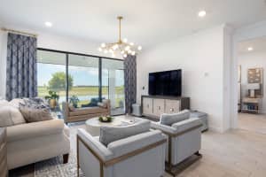 9823 Alister Dr, Melbourne, FL 32940, Sold 08/27/24