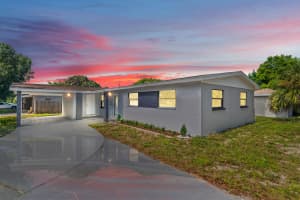 2515 Stanford Dr, Cocoa, FL 32926, Sold 09/13/24