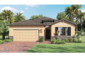 5388 Waterfall Pl, Grant-Valkaria, FL 32949, Sold 12/20/24