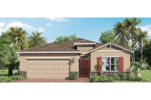 1415 Criswell Ln SE, Palm Bay, FL 32909, Sold 11/26/24