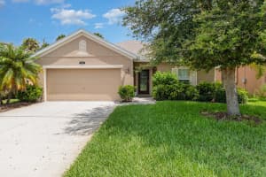 3581 Joslin Way, West Melbourne, FL 32904, Sold 08/30/24