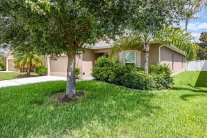 3581 Joslin Way, West Melbourne, FL 32904, Sold 08/30/24