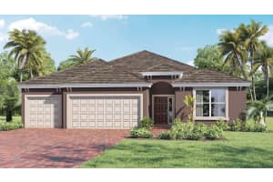 2831 Vista Palm Dr, Edgewater, FL 32141, Sold 02/14/25