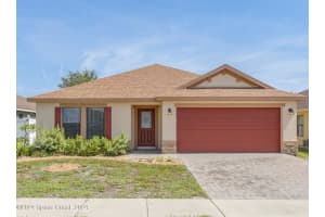 3841 Brantley Cir, Rockledge, FL 32955, Sold 12/31/24