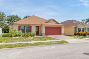 3841 Brantley Cir, Rockledge, FL 32955, Sold 12/31/24