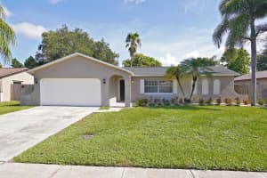 832 Berkshire Dr, Rockledge, FL 32955, Sold 10/21/24