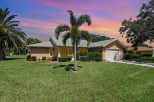 1200 Continental Ave, Melbourne, FL 32940, Sold 11/06/24