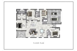 473 Tropicaire Avenue, Palm Bay, FL 32908 Sold 08/13/25