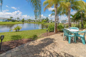 128 Parkwood Ln, Edgewater, FL 32132, Sold 09/16/24