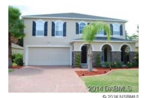 3856 Sunset Cove Dr, Port Orange, FL 32129, Sold 11/11/24