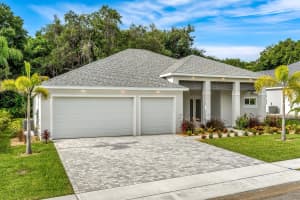 35 Loch Ness Drive, Rockledge, FL 32955 - MLS#1021095