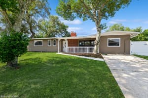 1454 Brook Dr, Titusville, FL 32780, Sold 09/11/24