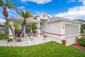 601 Forest Troll Dr, Port Orange, FL 32127, Sold 09/26/24
