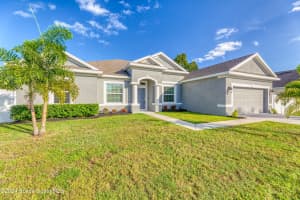 171 Chicory Ave NE, Palm Bay, FL 32907, Sold 02/28/25