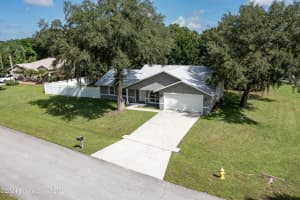 1300 Mohegan Terrace SE, Palm Bay, FL 32909, Sold 10/25/24