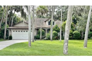 1775 Williamsburg Way, Melbourne, FL 32934, Sold 10/11/24