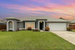 492 Venetian Villa Dr, New Smyrna Beach, FL 32168, Sold 10/01/24