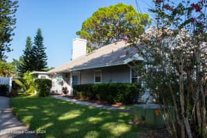 1254 Tumblin Dr, New Smyrna Beach, FL 32168, Sold 12/03/24
