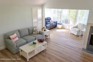 1254 Tumblin Dr, New Smyrna Beach, FL 32168, Sold 12/03/24
